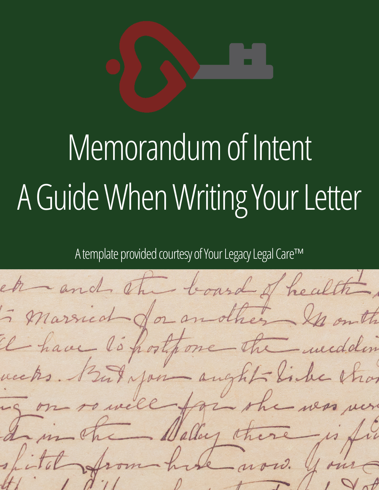 Guide cover