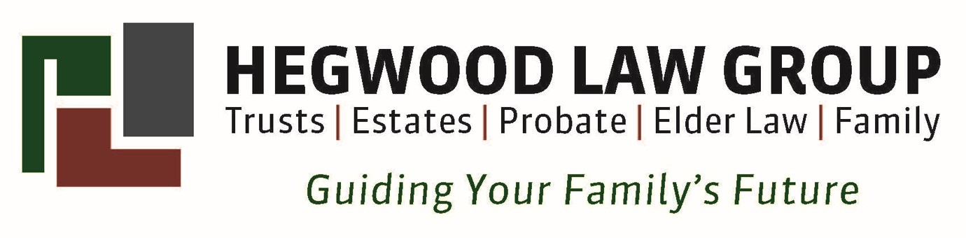 Hegwood Law Group Logo