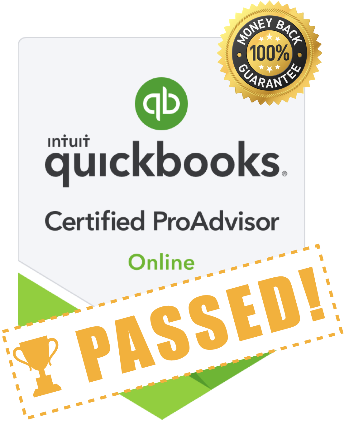 Fast & Easy QBO ProAdvisor Certification