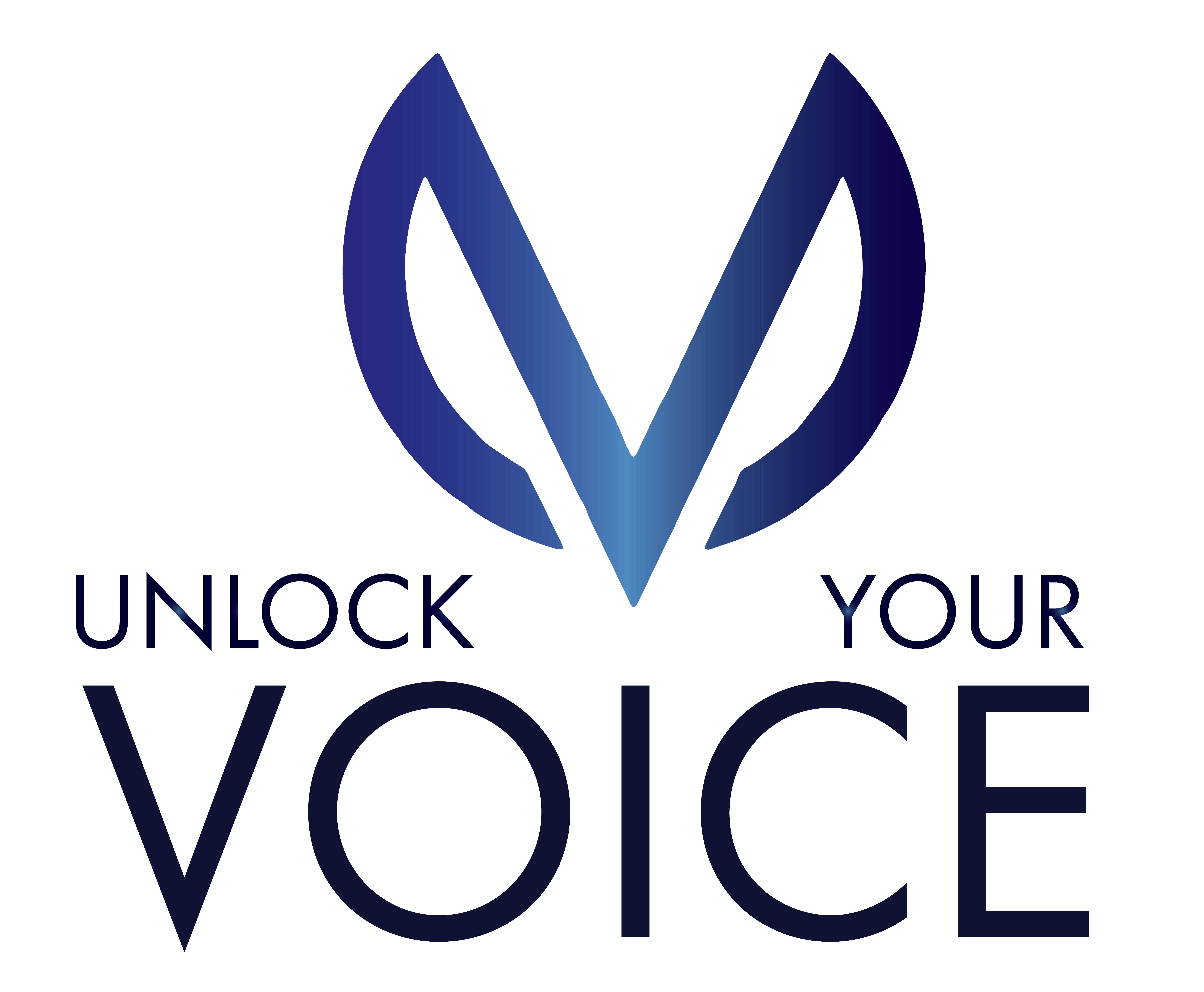 UNLOCK YOUR VOICE