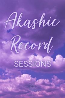 Akashic Record Reading