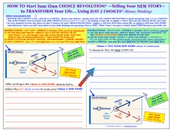 Just 2 Choices BINARY THINKING free PDF download