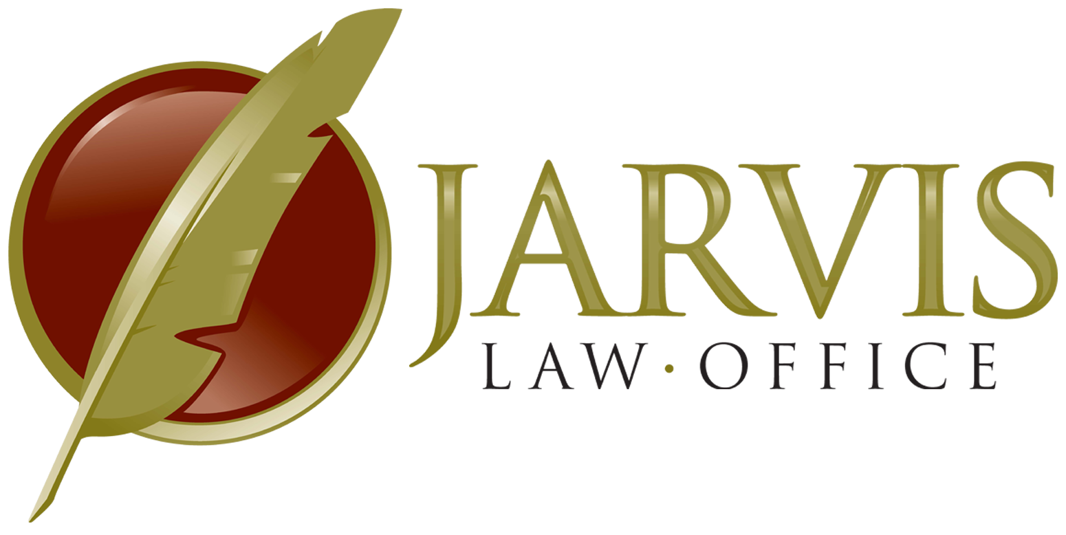 Jarvis Law Office Logo