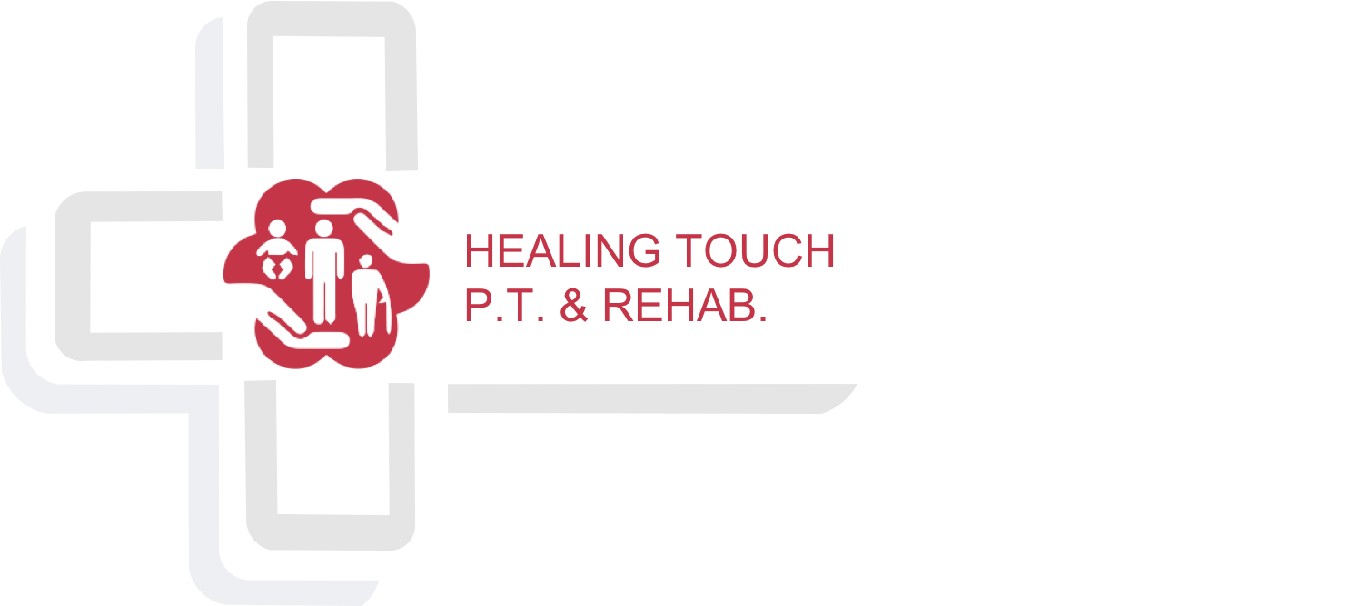 Healing touch logo