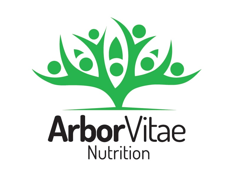 ArborVitae Nutrition Logo