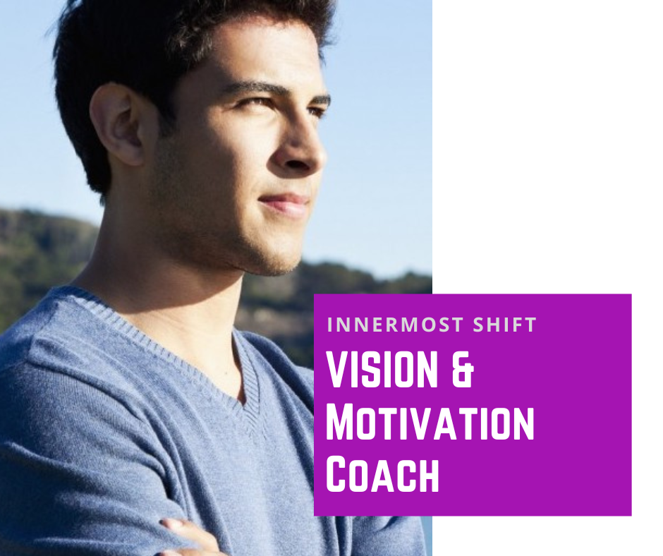 IMS Success & Motivation Coach