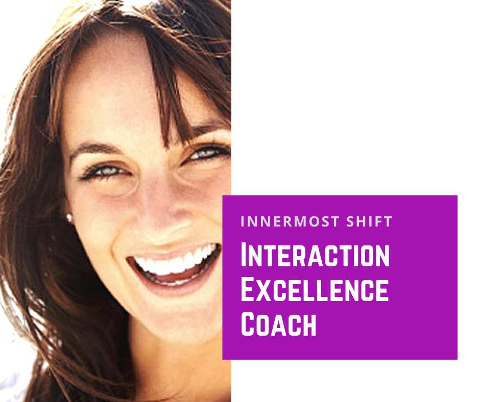 IMS Interactional Excellence Coach