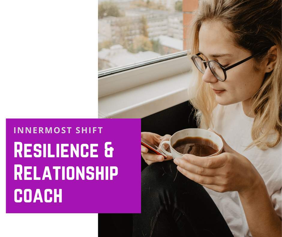 IMS Resilience & Relationship Coach