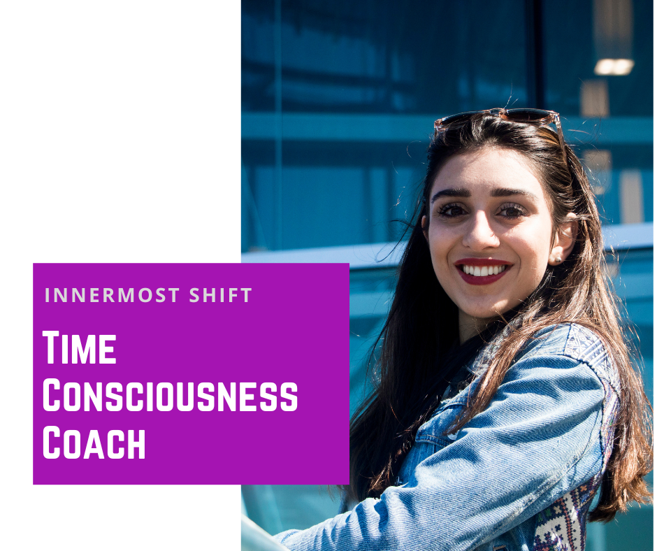 IMS Time Consciousness Coach
