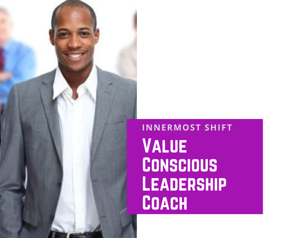 IMS Value . Identity . Purpose Coach