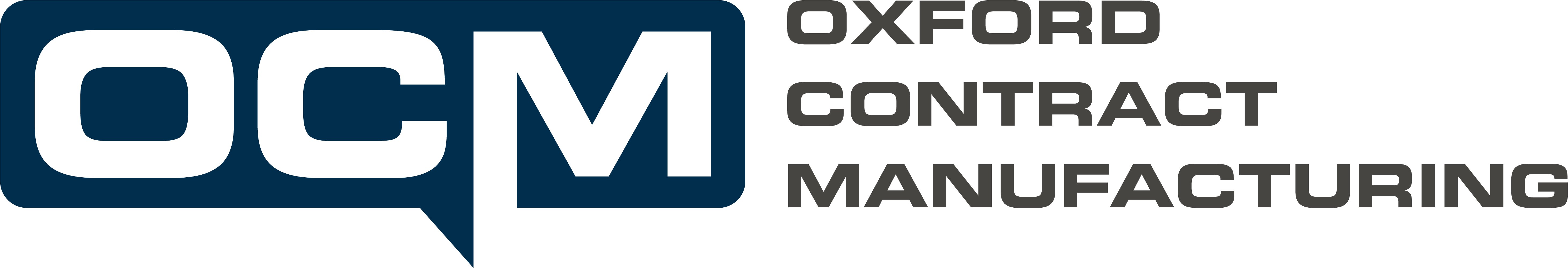 OCM Company Logo