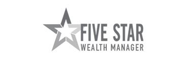 five star wealth manager logo