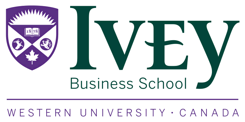 Ivey Business School