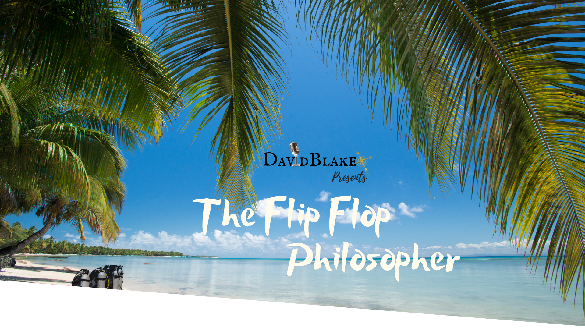 Flip Flop Philosopher