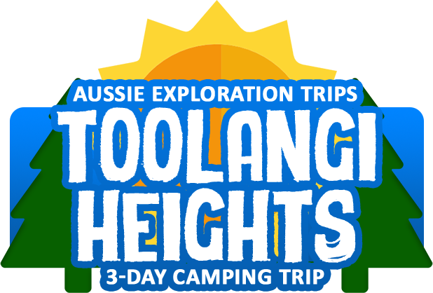 Toolangi Heights Logo
