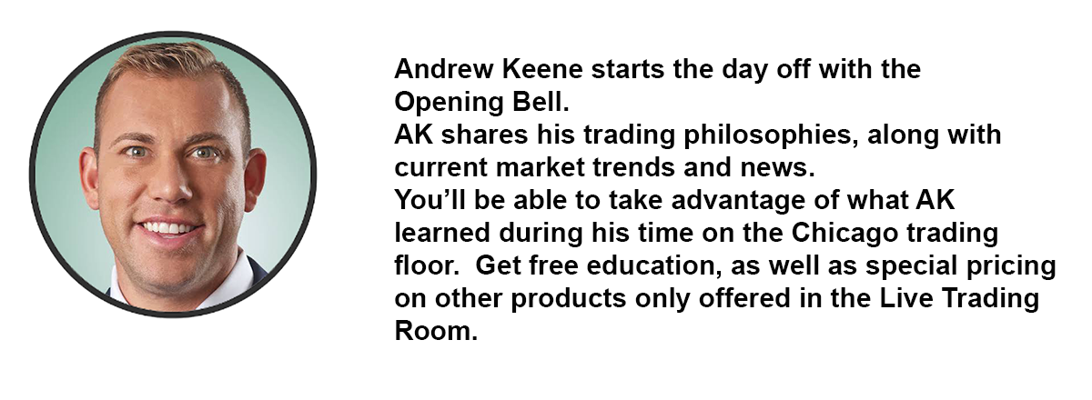Andrew Keene