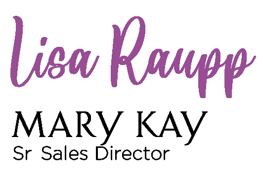 Lisa Raupp Mary Kay Sr. Sales Director