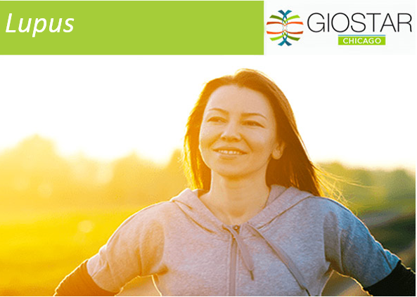 GIOSTAR Chicago: Lupus
