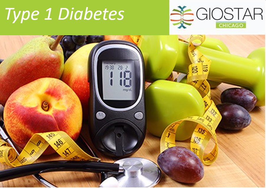 GIOSTAR Chicago: Type 1 Diabetes