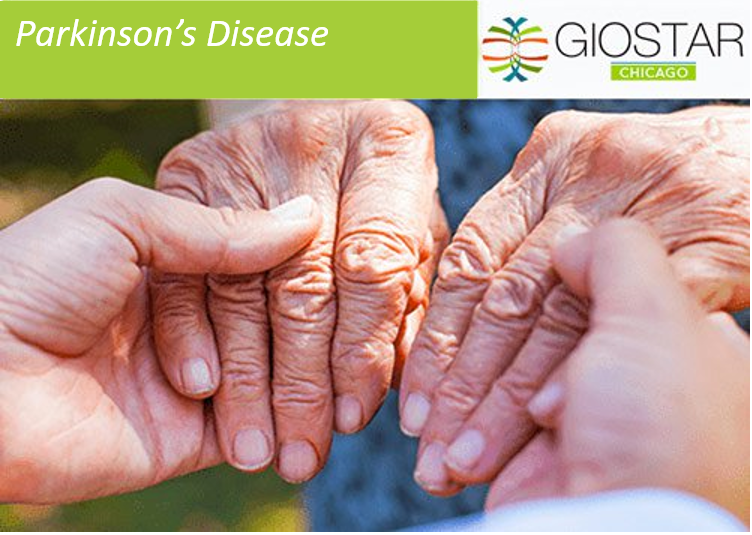 GIOSTAR Chicago: Parkinson's Disease