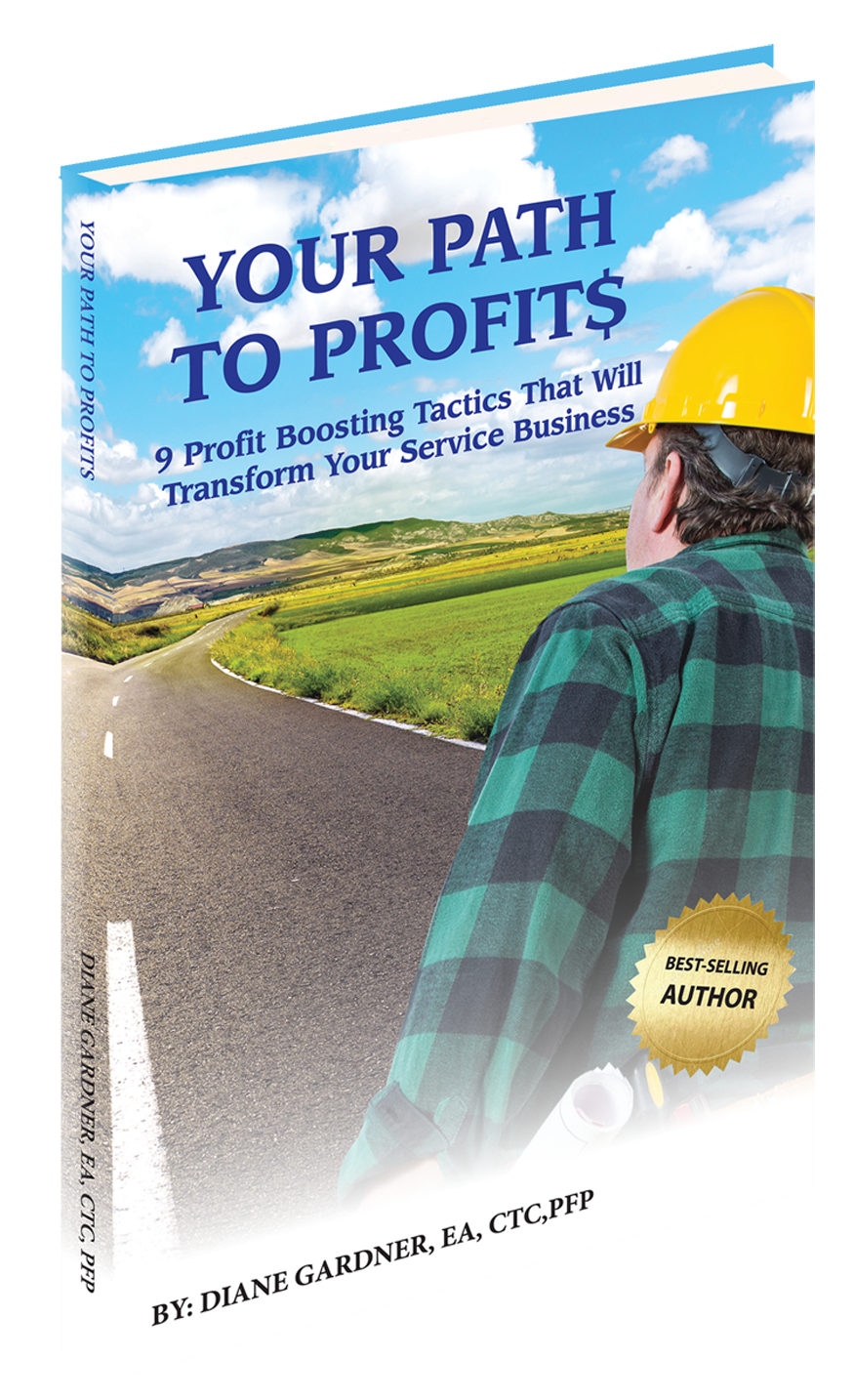 Diane Gardner - Your Path To Profit$