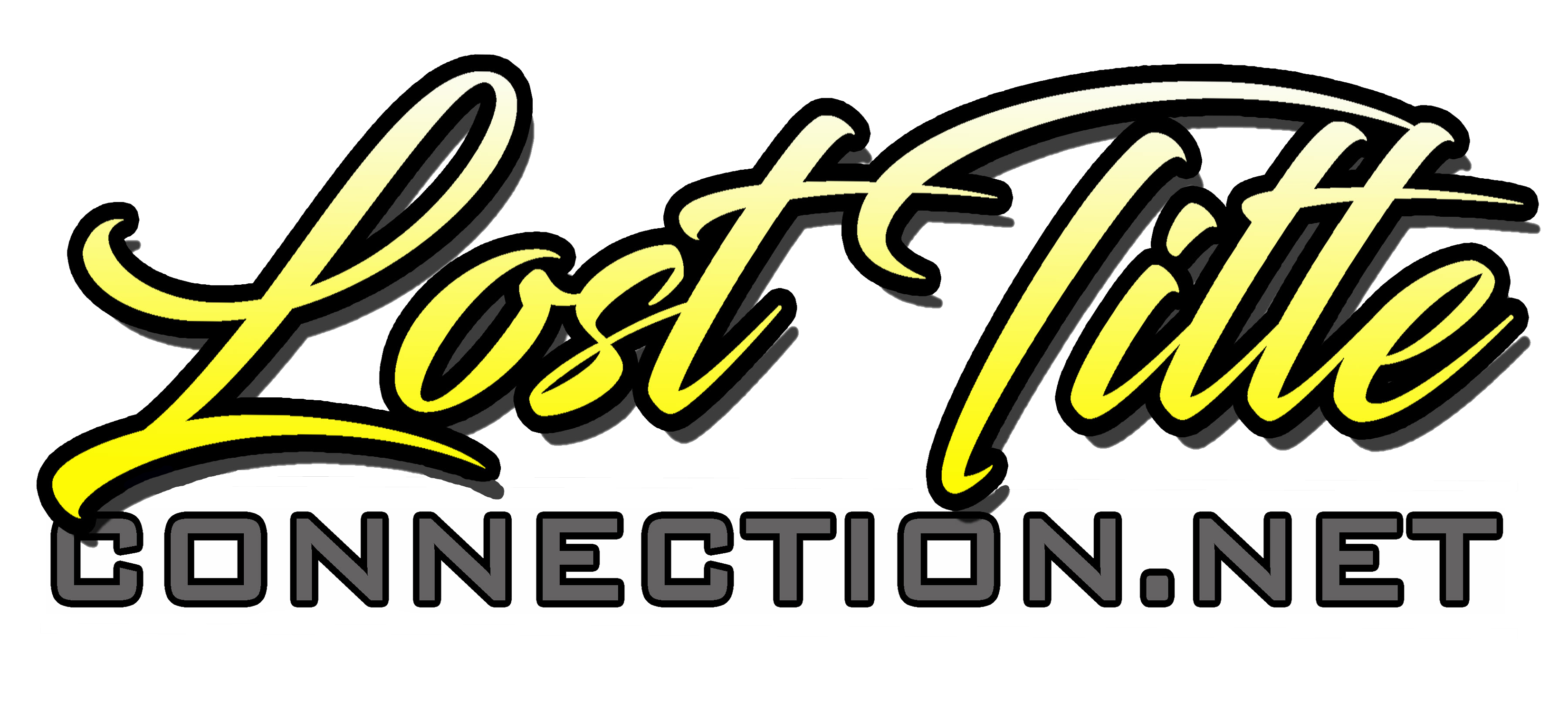 Texas Title Transfer | Lost Title Connection