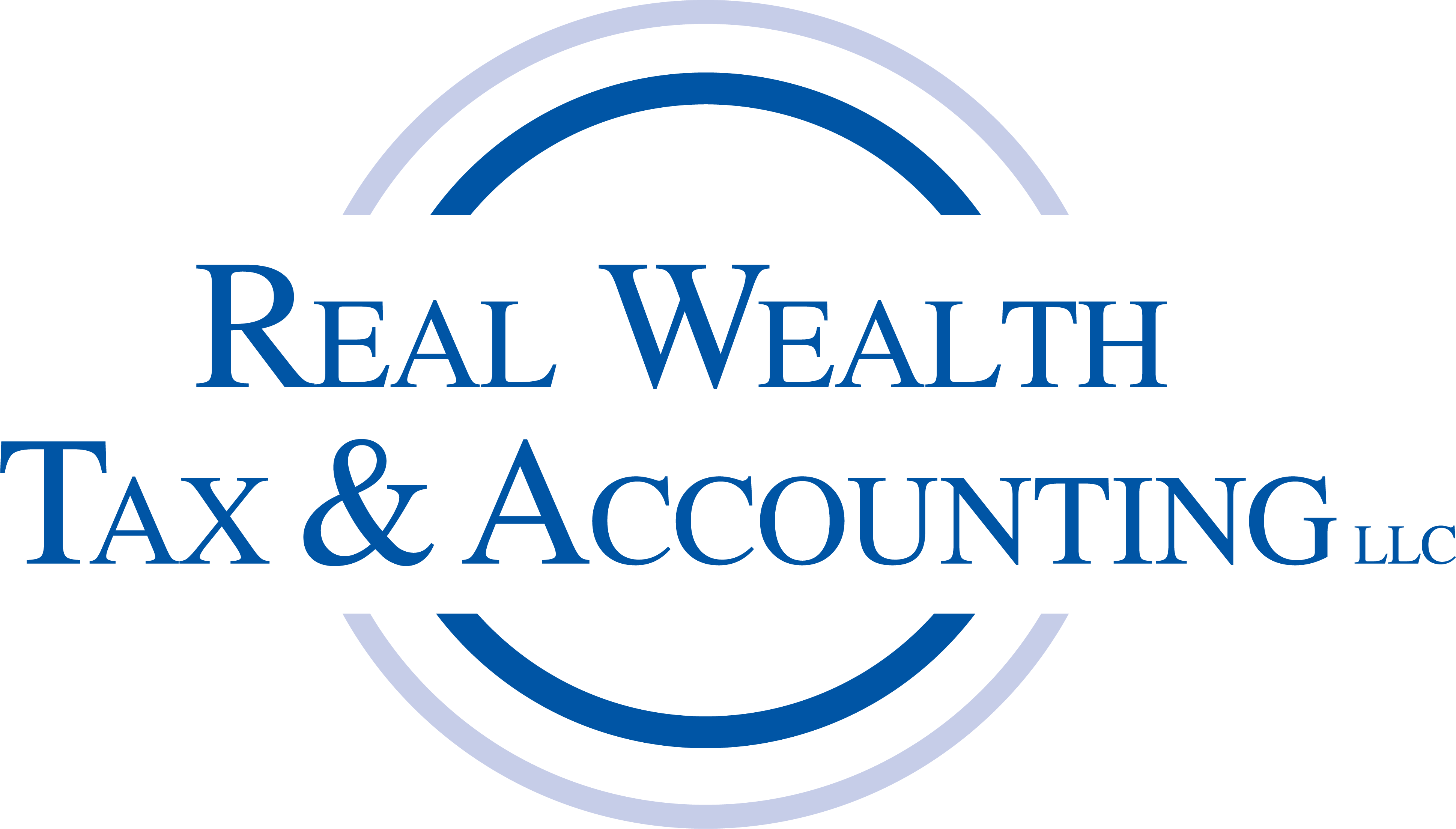Real Wealth Tax logo