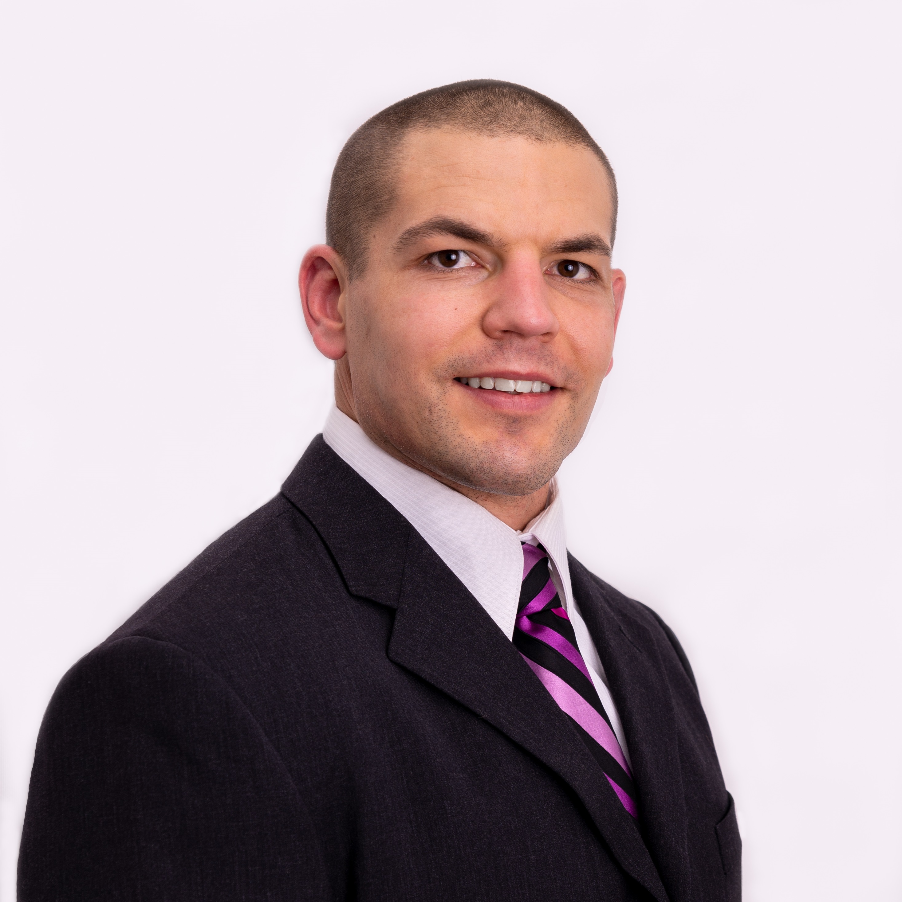 Dr. Dave Candy, PT, OCS, ATC, FAAOMPT