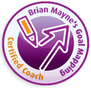 Goal Mapping practitioner logo