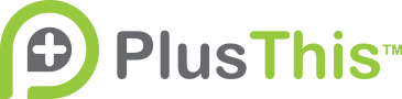 PlusThis Logo