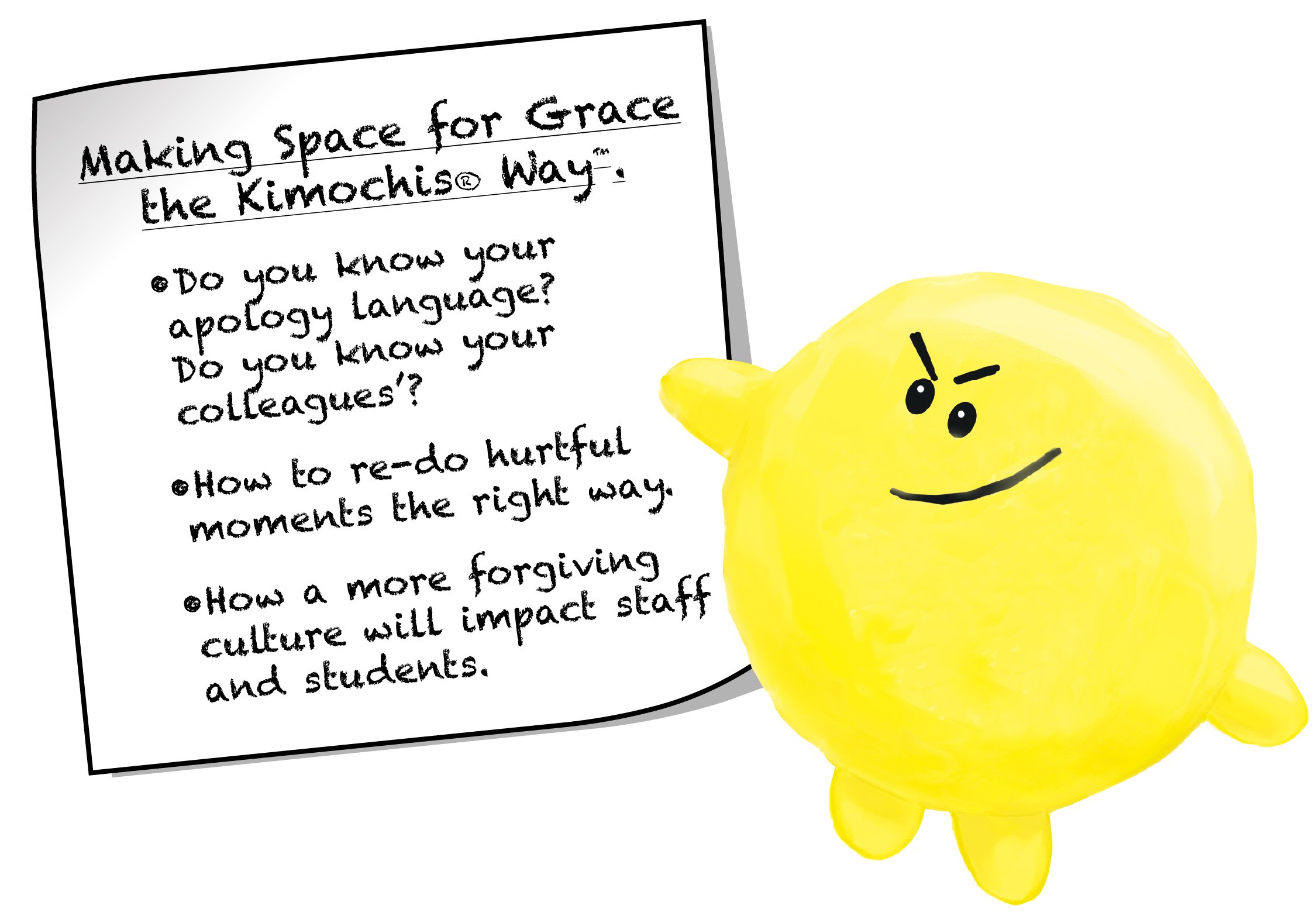 Kimochis Upcoming Leadership Webinar