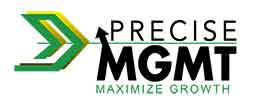 PreciseMGMT Logo