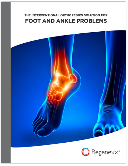 Interventional Orthopedic Solutions for Foot and Ankle Problems