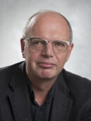 Professor Keith Warriner