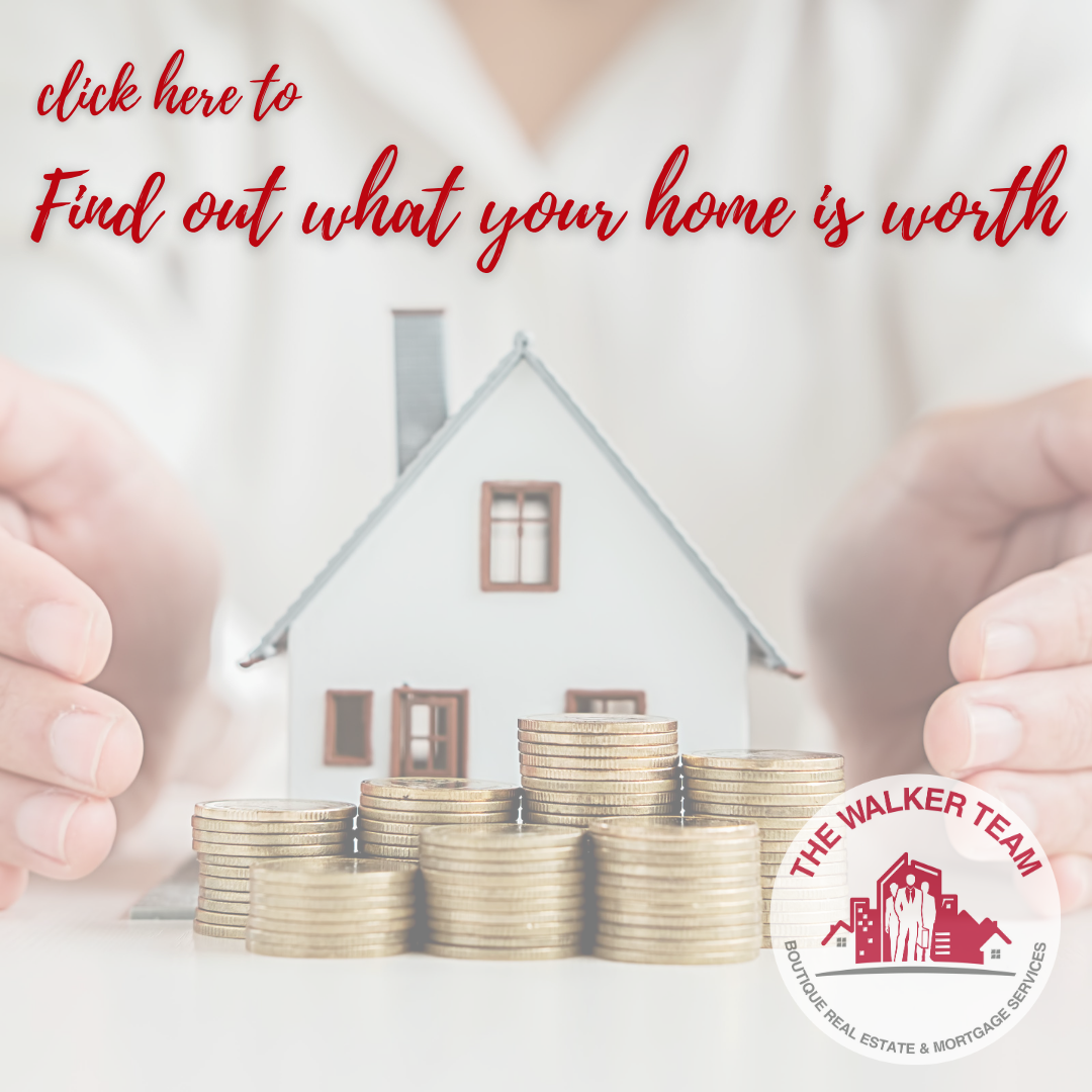 Find Out What Your Home Is Worth