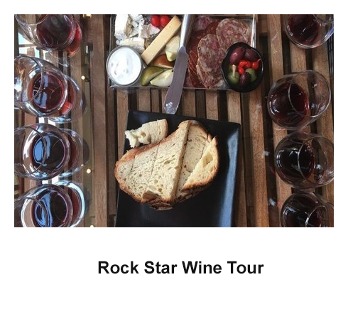 Rock Star Wine Tour