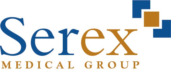 Serex Medical Group Logo