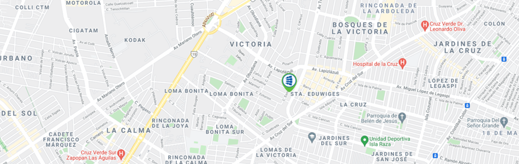 quiropráctico zapopan