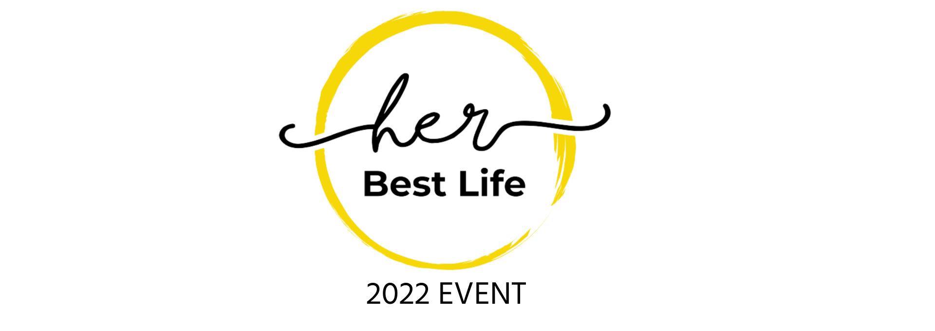 Her Best Life 2022 Event 