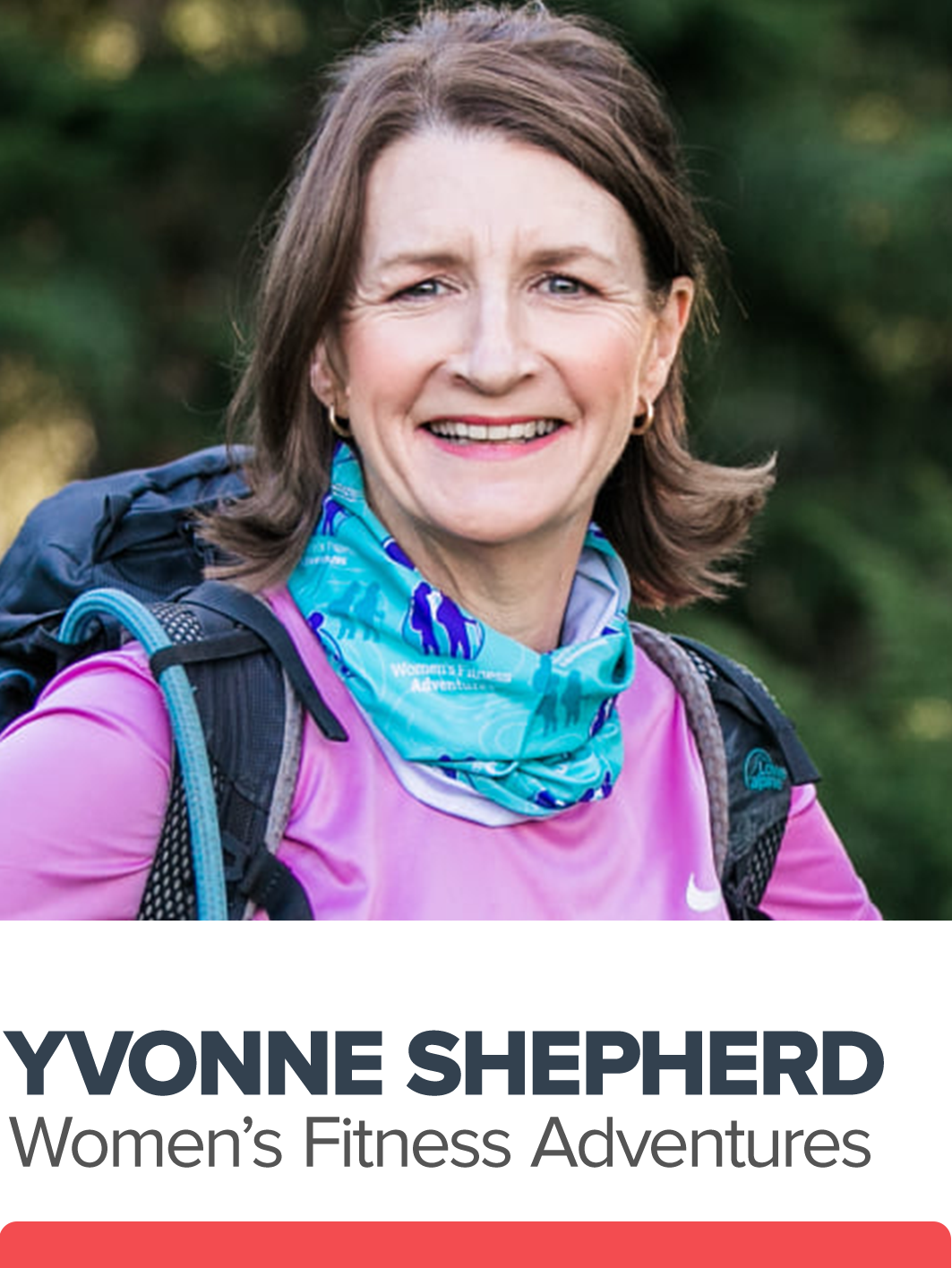 Yvonne Shepherd
