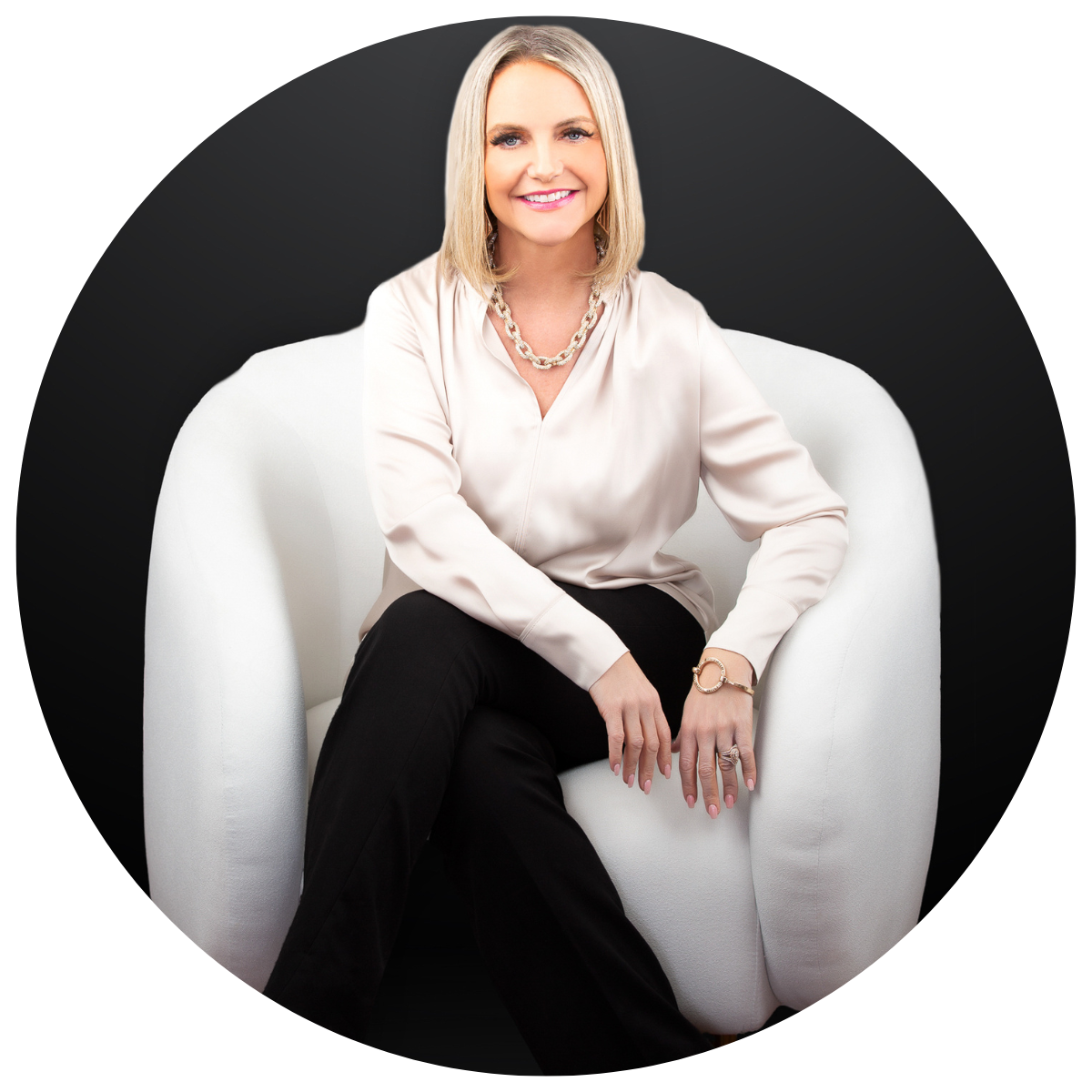 Tiffany Cross, CredEvolv