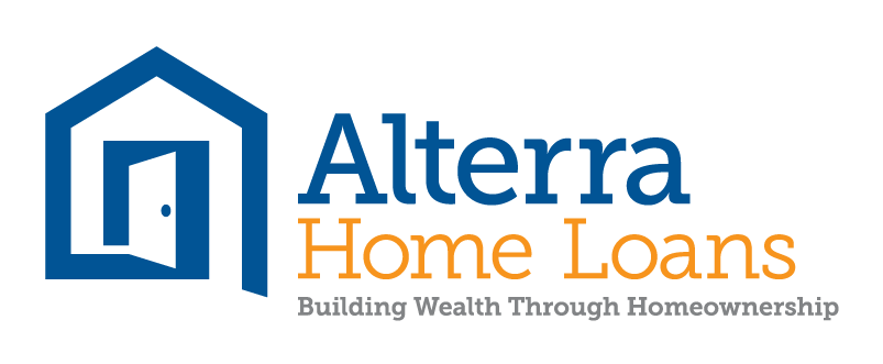 Alterra Logo