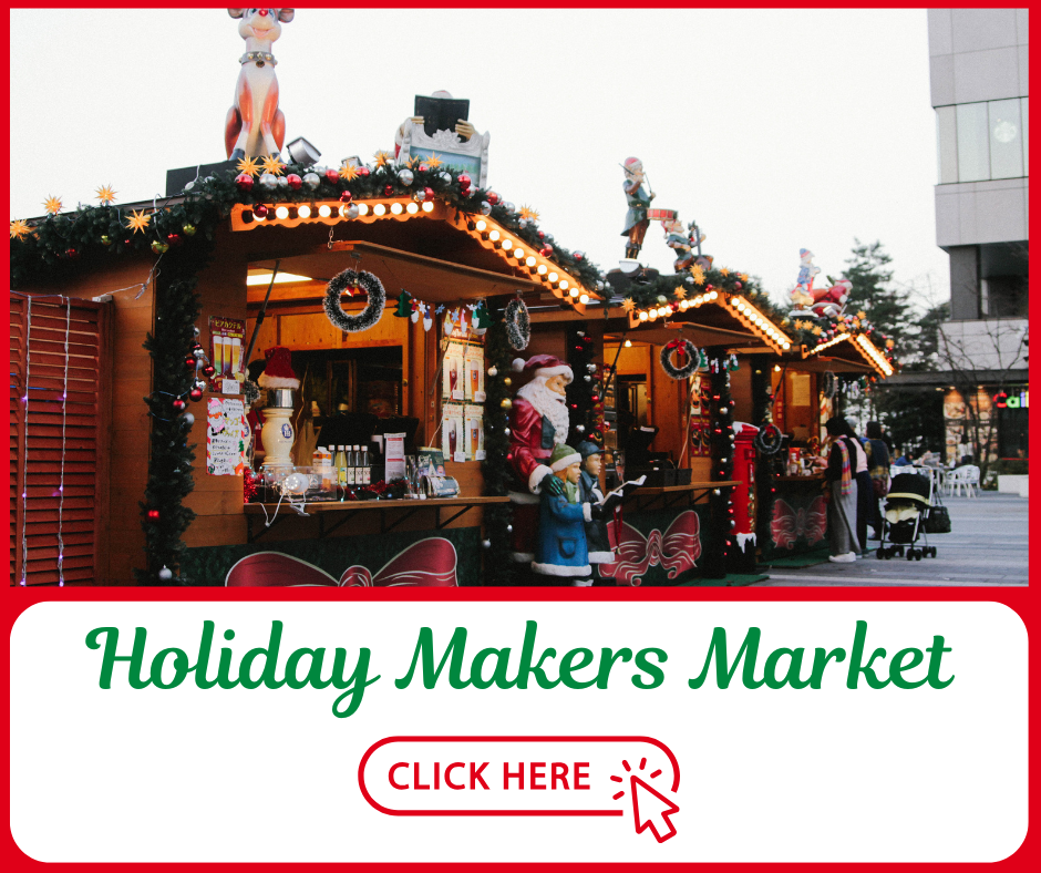 Holiday Makers Market