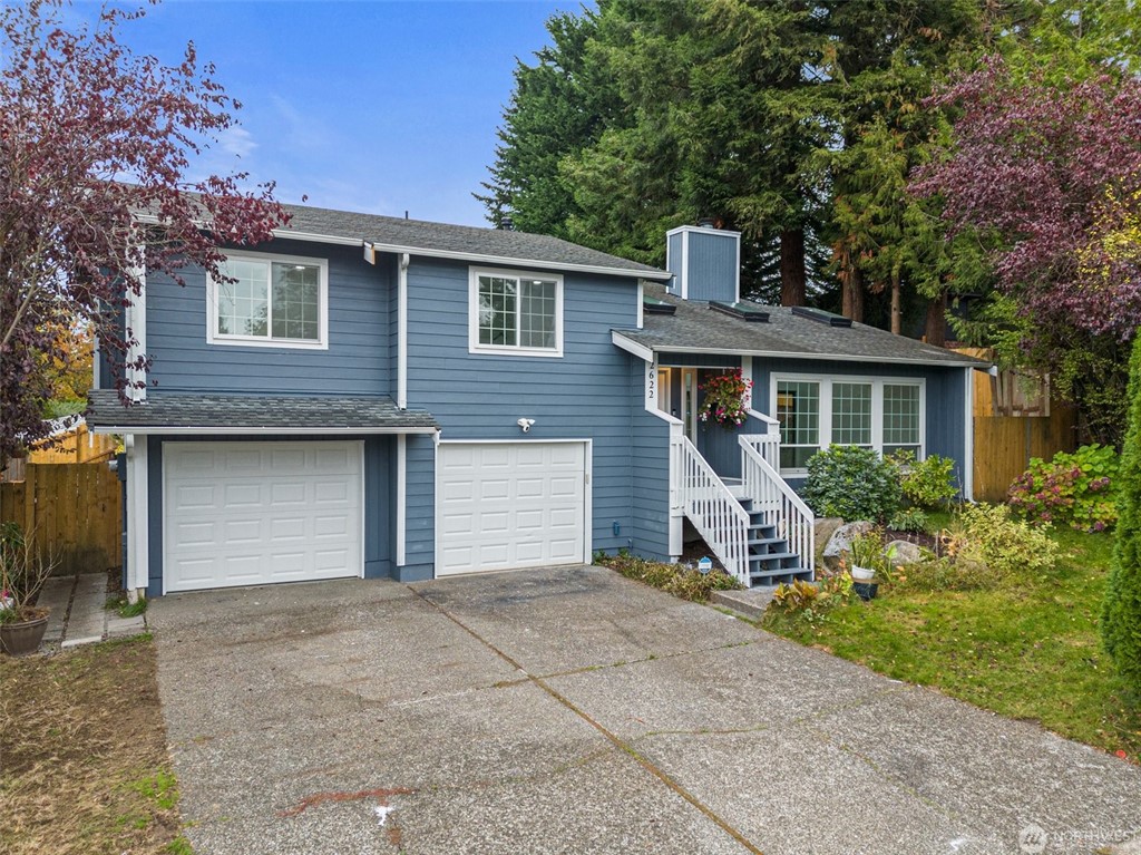 HOME - 2622 SW 340th Pl Federal Way, WA 98023-7733