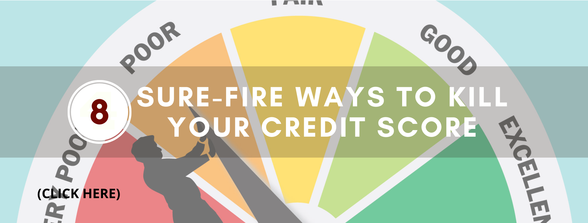 BP Kill Credit Score