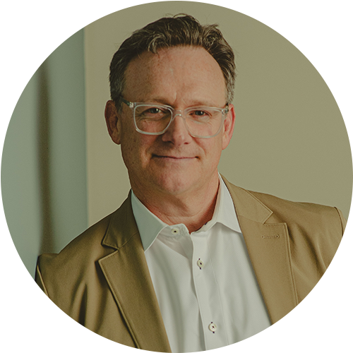 Jeff Gehrke