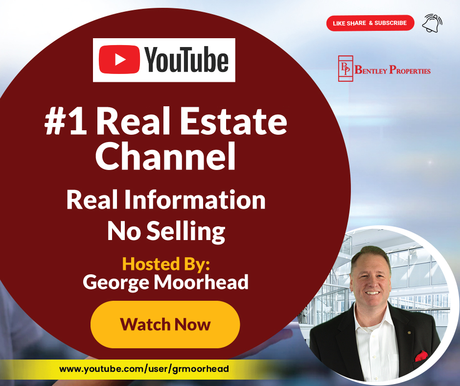 George Moorhead YouTube Channel