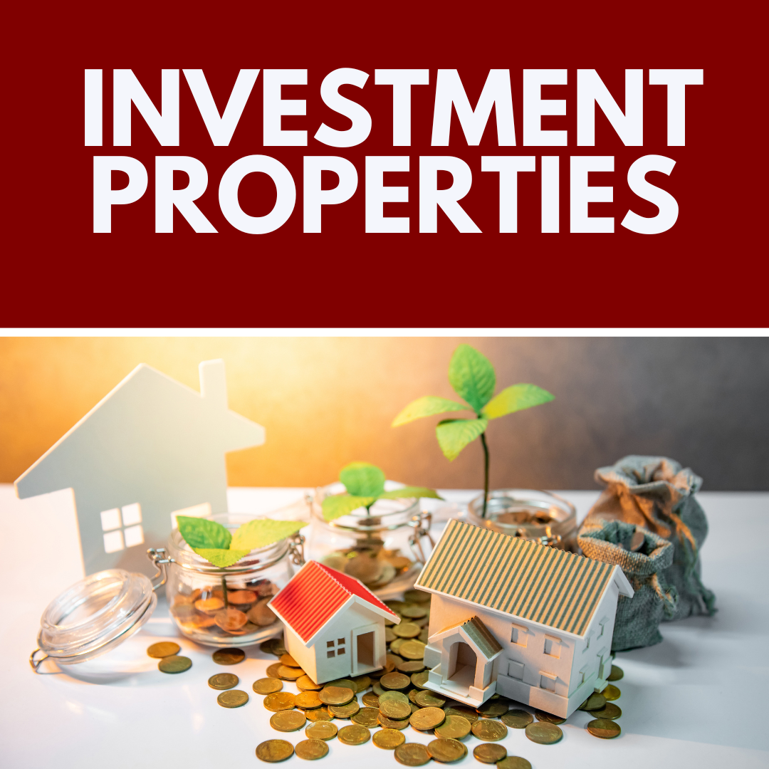 Investment Properties