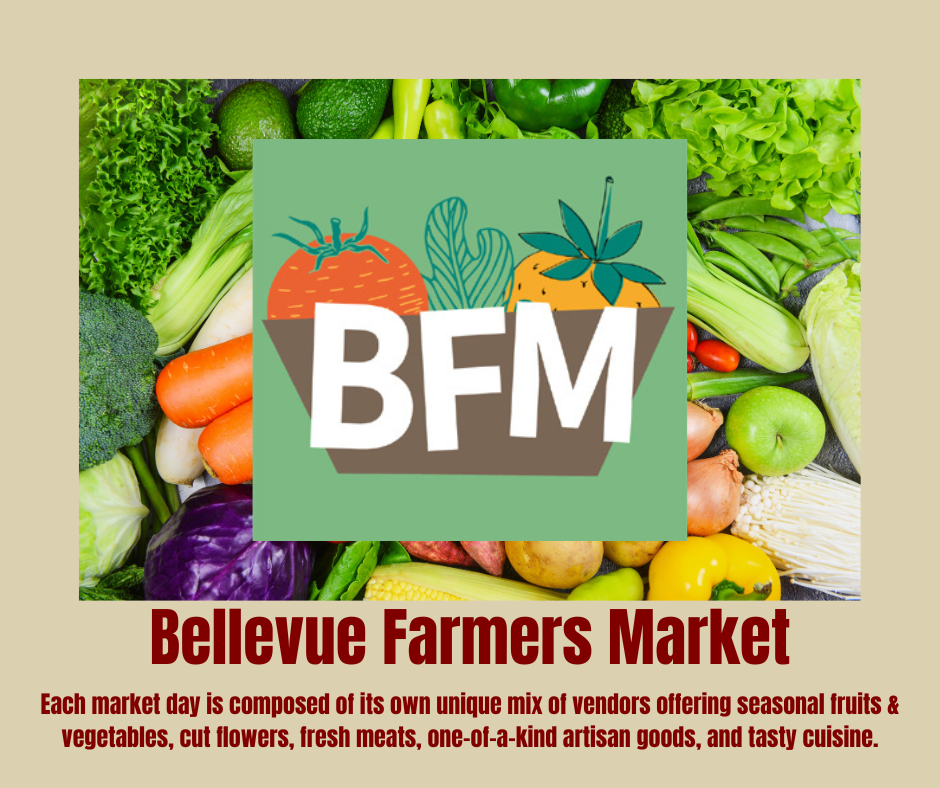 Bellevue Farmers Market