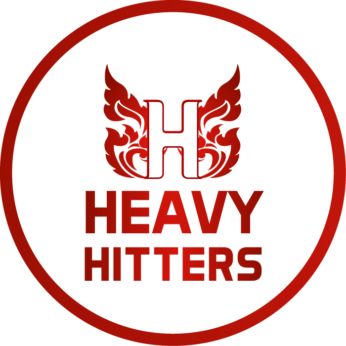 Heavy Hitters Logo